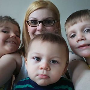 Meet your Posher, Nicole